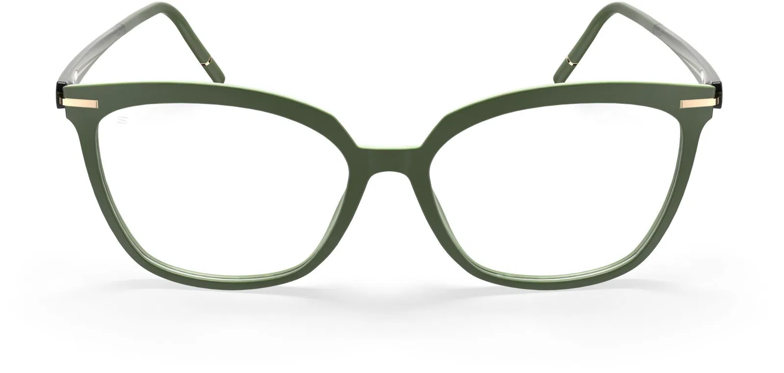 Silhouette Vibrant Horizon 1623 Eyeglasses - view 18